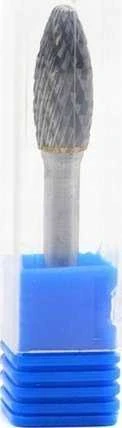 GEKO Cilindrinė metalo freza 10x25mm