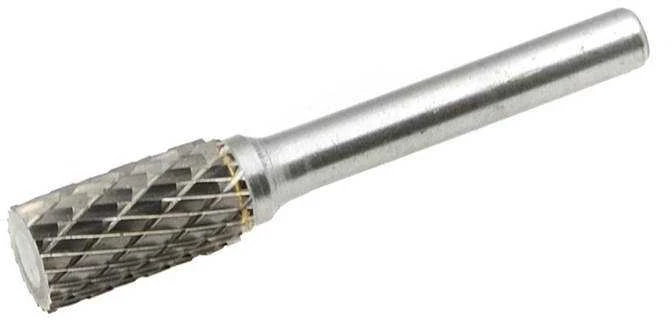 GEKO Cilindrinė metalo freza su 10x20mm briauna