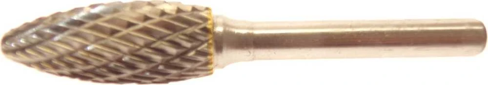 Geko Freza metalui karbidinė 12x32mm kotas 6mm