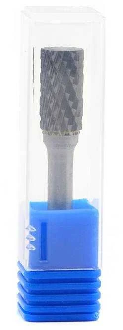 GEKO Cilindrinė metalo freza su 10x20mm briauna