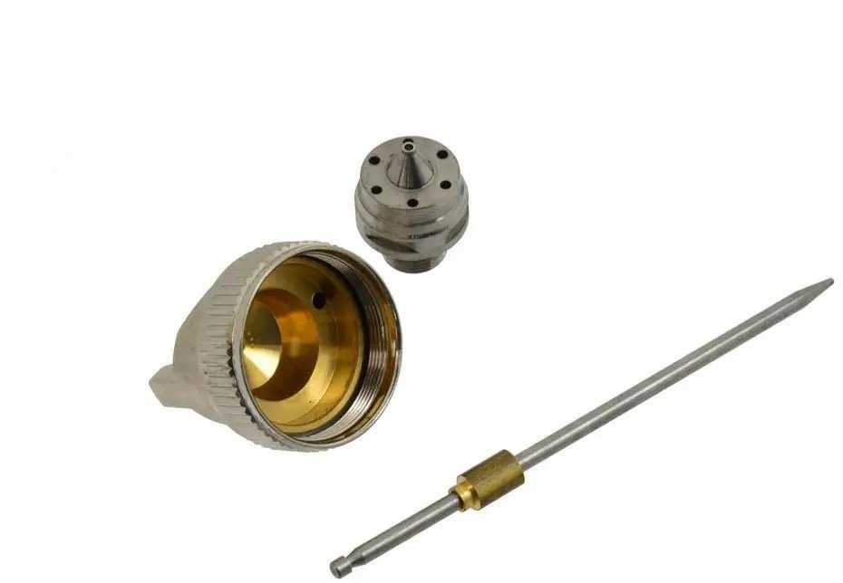 Geko Remonto rinkinys 1,8 pistoletui G01108 (50)