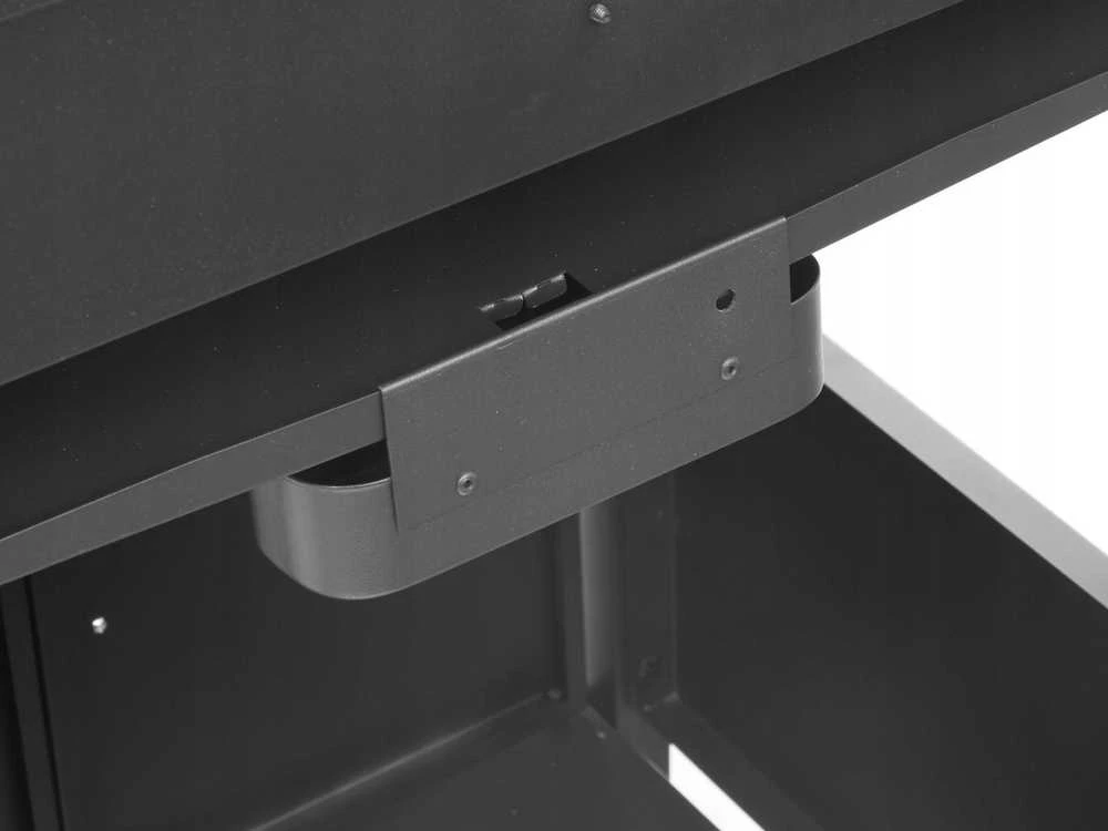 Geko G80516 Dujinė sodo kepsninė 14,5 kW 41,5 cm x 59 cm