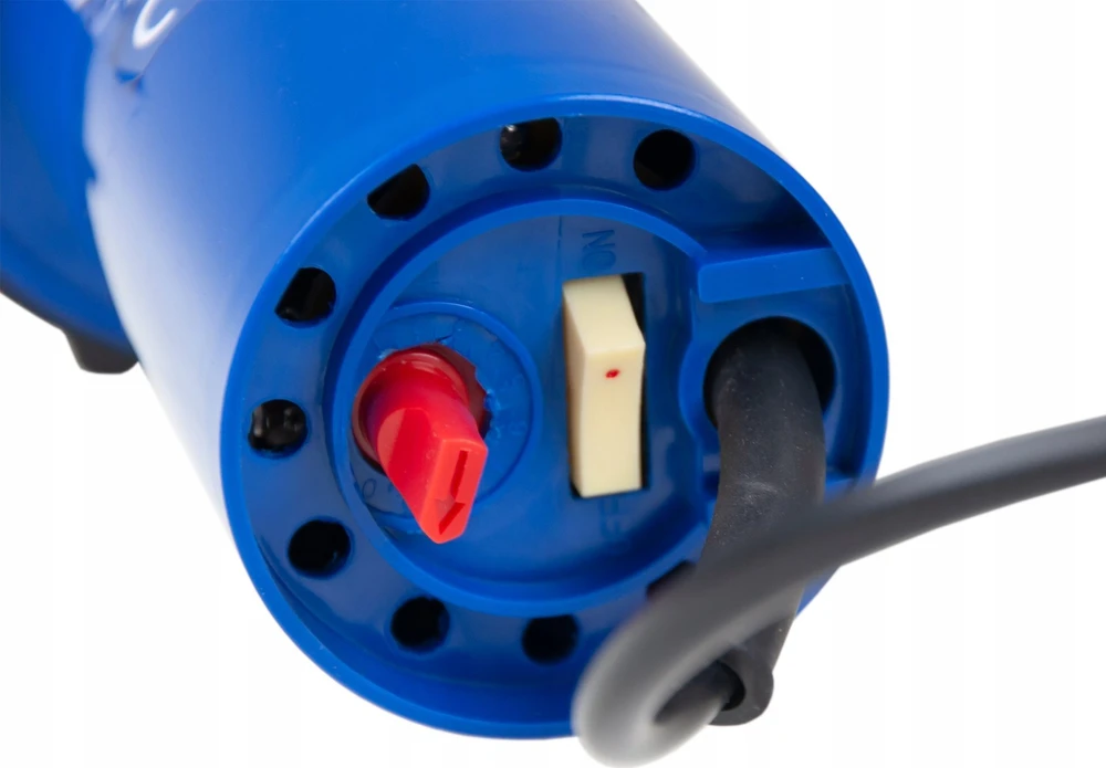 Geko G81036 plastiko suvirinimo aparatas