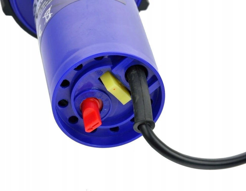 Geko G81036 plastiko suvirinimo aparatas