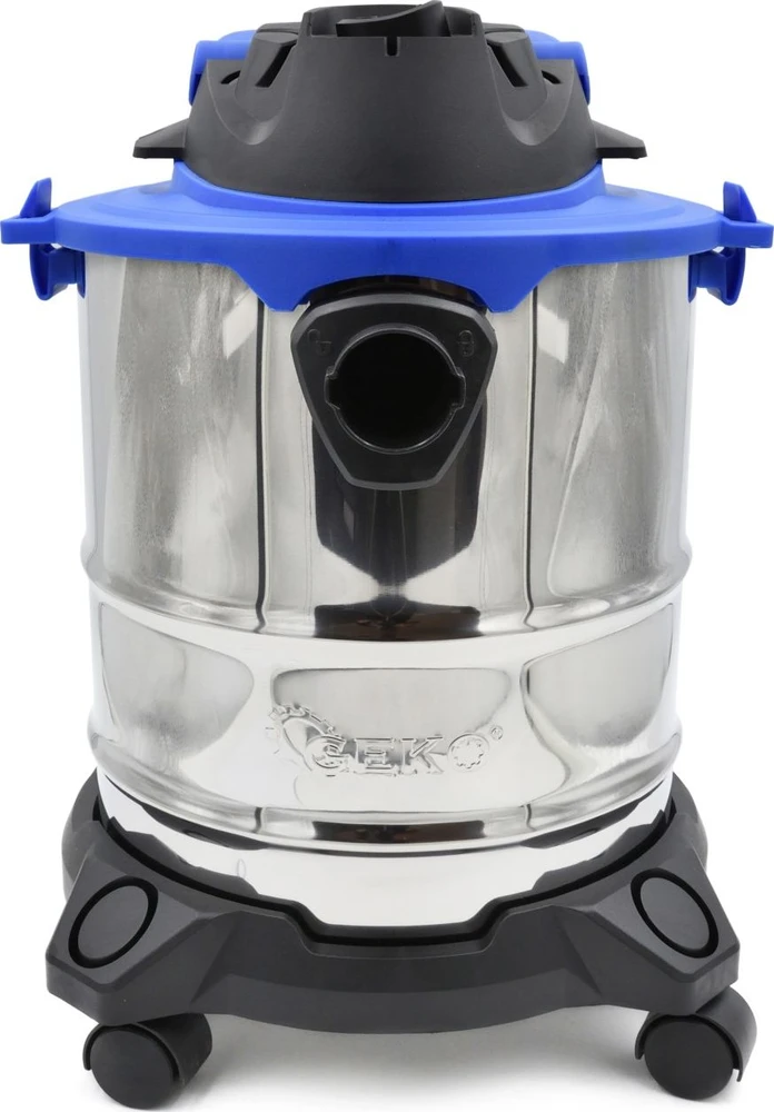 Geko G81097 pramoninis dulkių siurblys