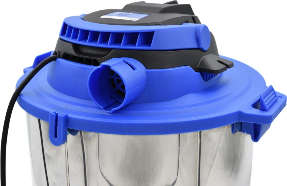 Geko G81097 pramoninis dulkių siurblys