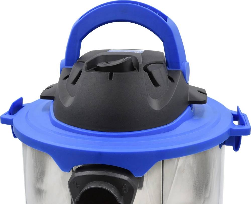Geko G81097 pramoninis dulkių siurblys