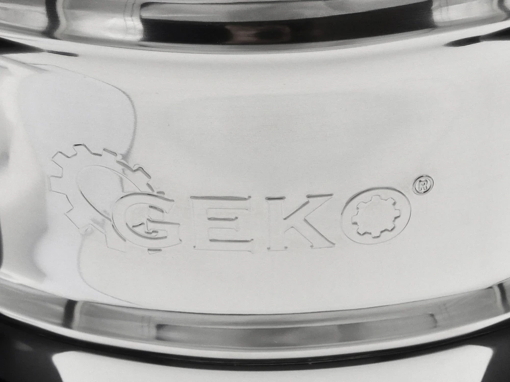 Geko G81097 pramoninis dulkių siurblys