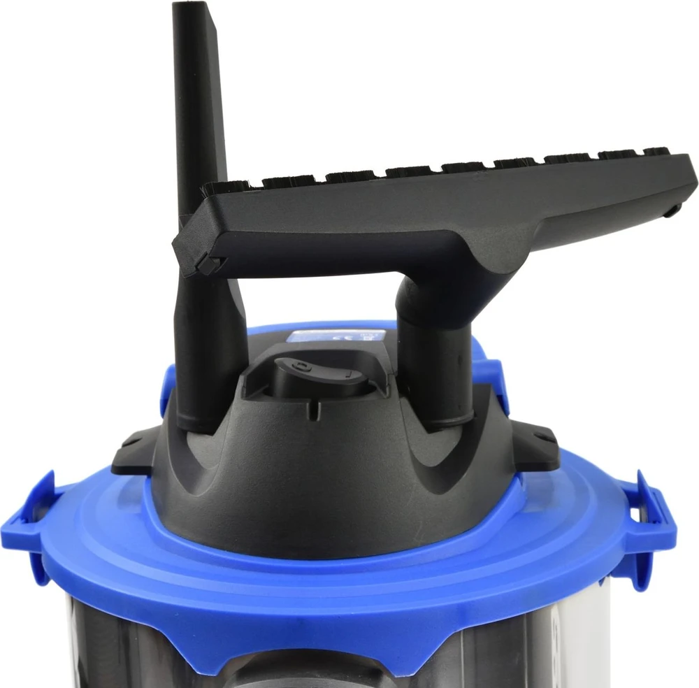 Geko G81097 pramoninis dulkių siurblys