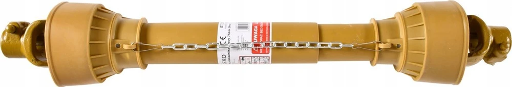 Geko galios kilimo velenas 100 cm (T formos vamzdis) (1)