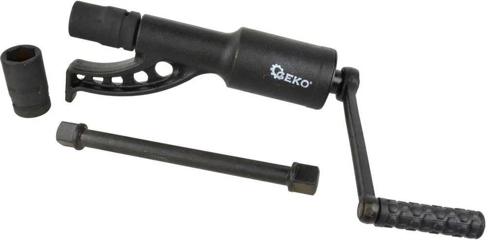 Geko Gear veržliarakčio 1:68 prailginta rankena (G10073)