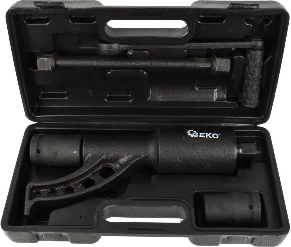 Geko Gear veržliarakčio 1:68 prailginta rankena (G10073)