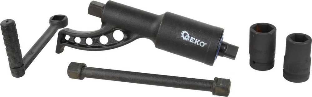 Geko Gear veržliarakčio 1:68 prailginta rankena (G10073)