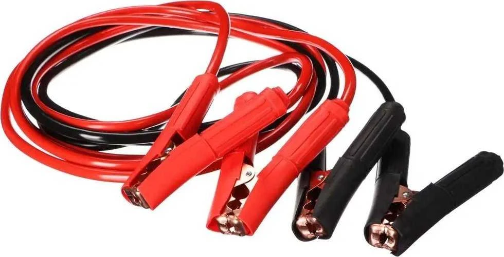 Geko Gecko Cable Starter 600A 4m (10)