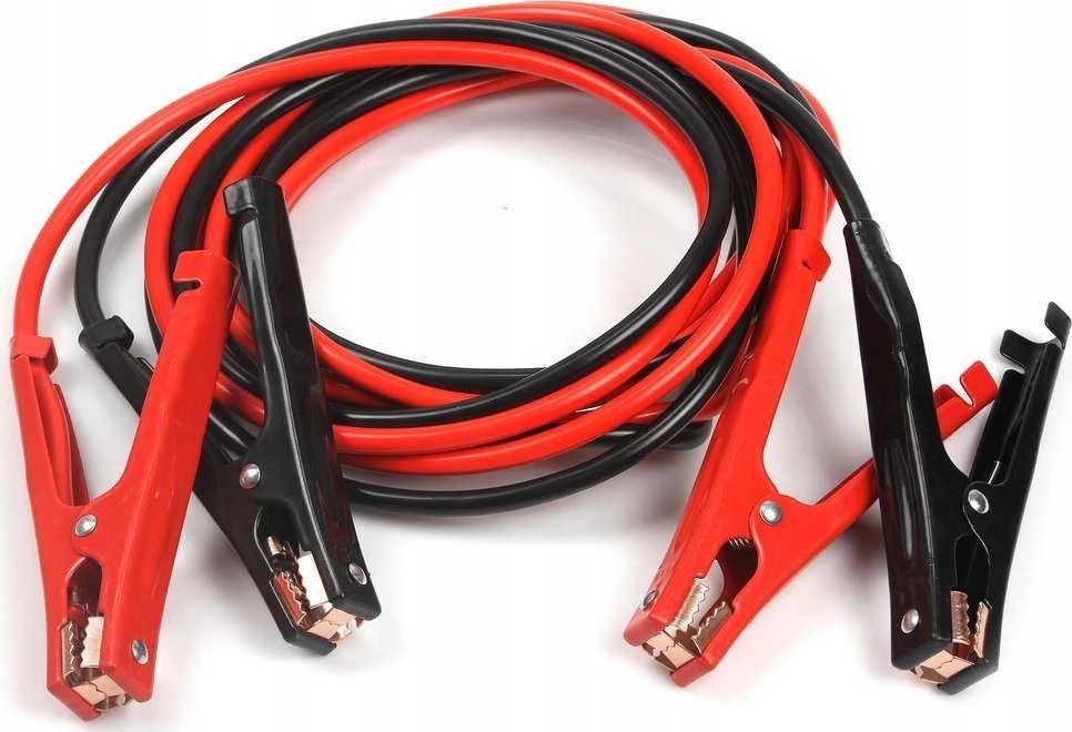 Geko Gecko Cable Starter 600A 4m (10)