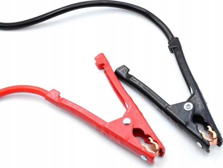 Geko Gecko Cable Starter 600A 4m (10)
