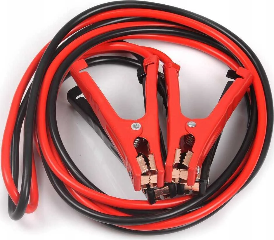 Geko Gecko Cable Starter 600A 4m (10)