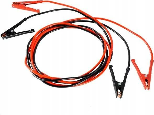 Geko Gecko Cable Starter 600A 4m (10)