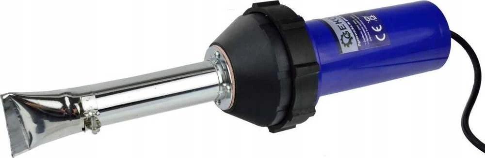 Geko G81036 plastiko suvirinimo aparatas