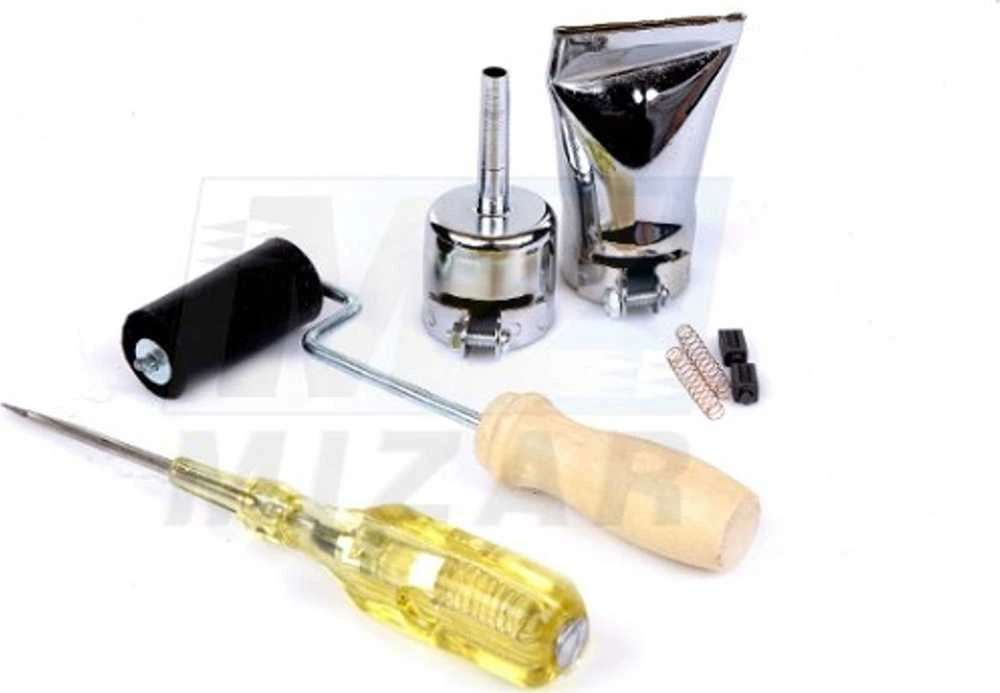 Geko G81036 plastiko suvirinimo aparatas