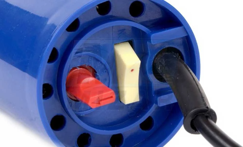 Geko G81036 plastiko suvirinimo aparatas