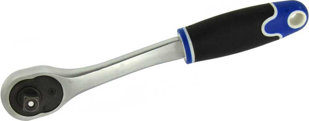 Geko Reketinis raktas 3/8'' PROFI NEW (išorinis dydis) (6/20)