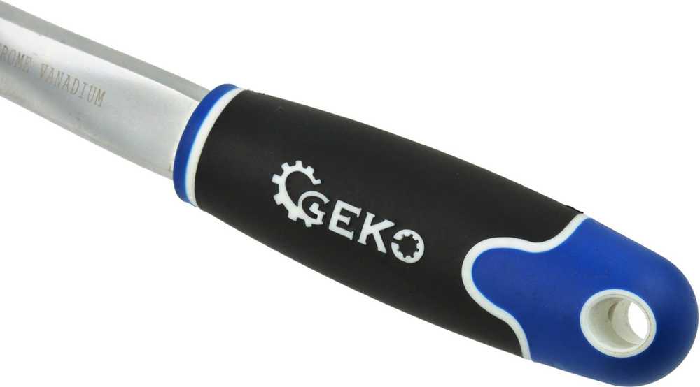 Geko Reketinis raktas 3/8'' PROFI NEW (išorinis dydis) (6/20)
