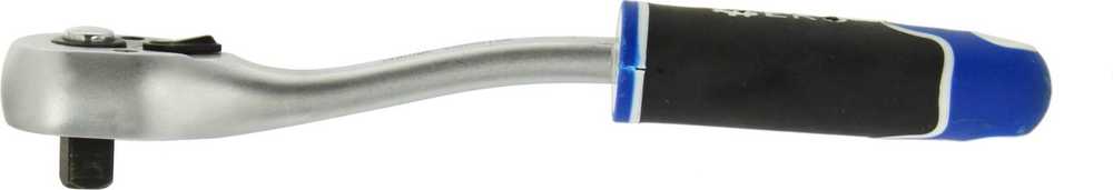 Geko Reketinis raktas 3/8'' PROFI NEW (išorinis dydis) (6/20)
