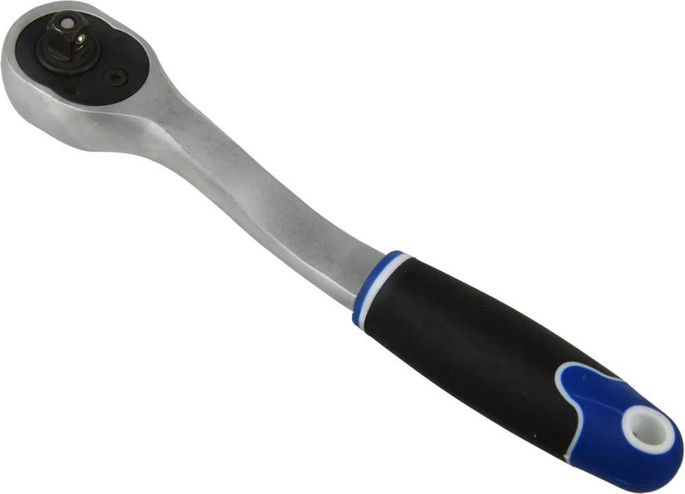 Rankena galvutėms traškutė lenkta 1/4 GEKO G10140