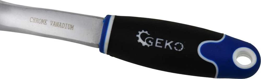 Rankena galvutėms traškutė lenkta 1/4 GEKO G10140