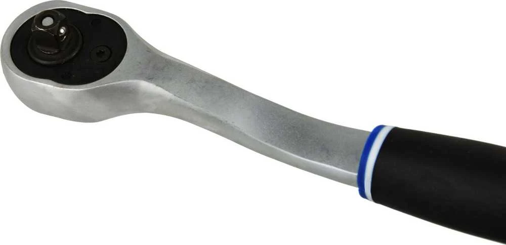 Rankena galvutėms traškutė lenkta 1/4 GEKO G10140