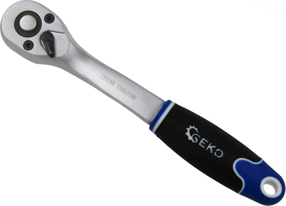 Rankena galvutėms traškutė lenkta 1/4 GEKO G10140