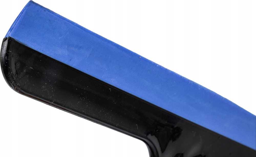 GEKO ŚCIĄGACZKA WODY DO SZYB I LUSTER 25cm