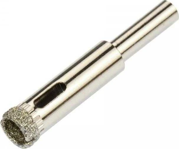 Grąžtas Geko grąžtai KORONOWE DIAMENTOWE DO GRESU 10MM (1/40) G65010 GEKO