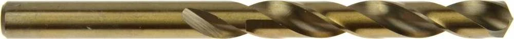 Geko grąžtas HSS kobalto grąžtas metalui 9,5 mm (10/210)