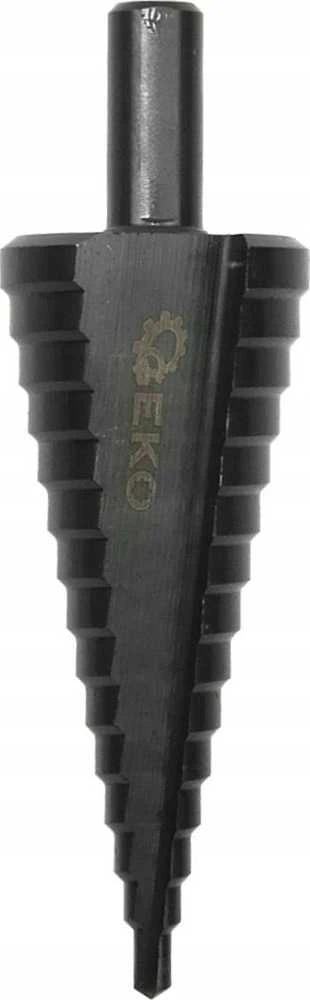 Pakopinis grąžtas Geko G38562; 4-32 mm