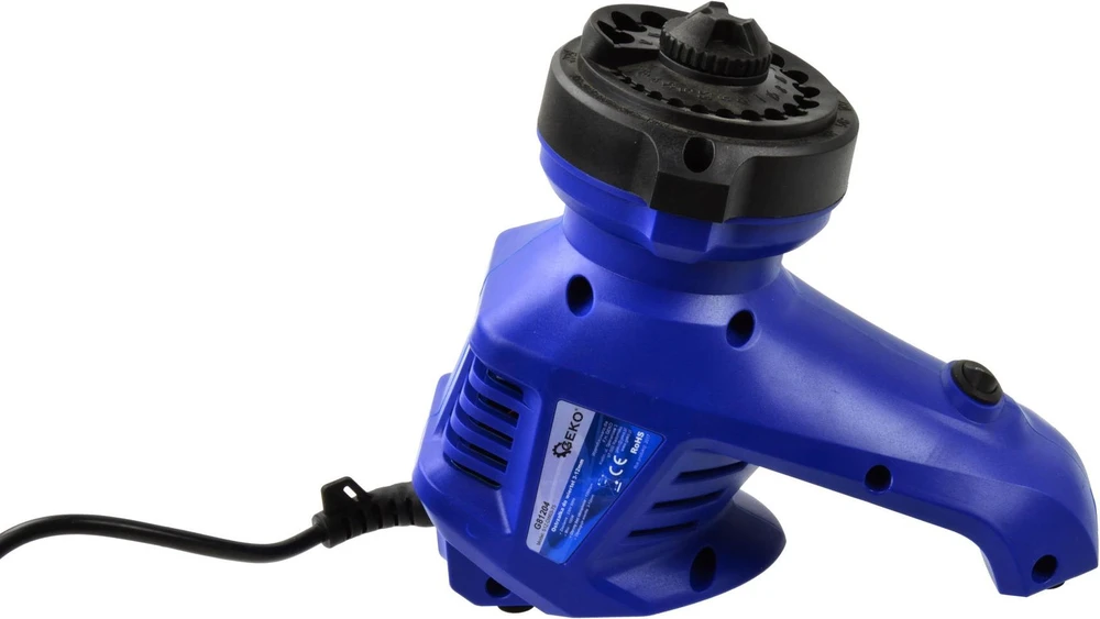 Geko gręžimo galąstuvas 3–12 mm 100 W (G81204)