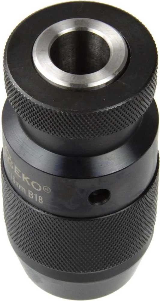 Geko GŁÓWKA gręžtuvui 16mm B18 SAMOZACISK
