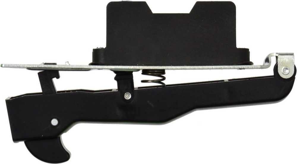Geko Grinder Switch 230 (16/320)