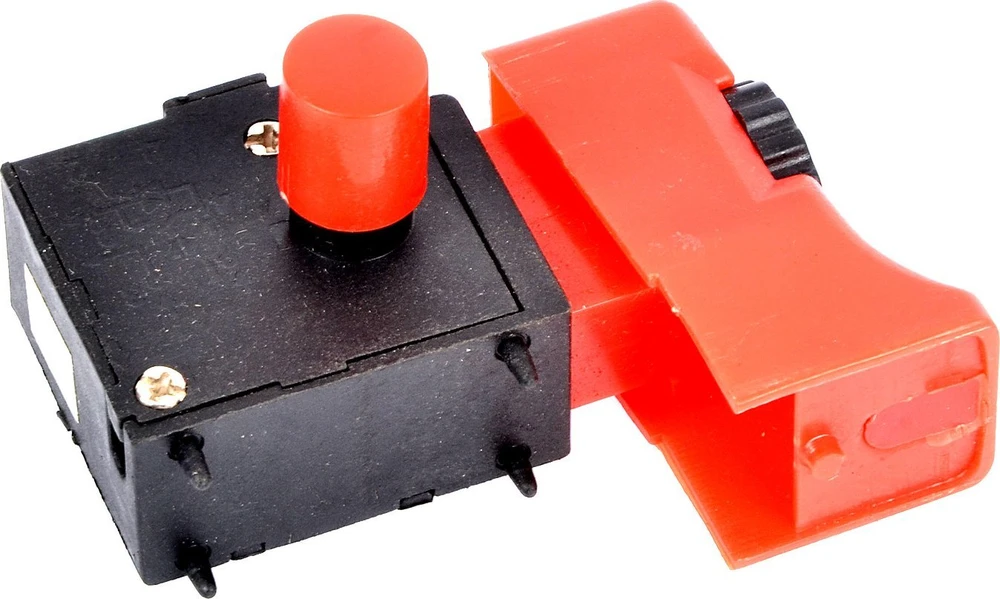 Geko Grinder Switch TN-33 (DWT šlifavimo tipas) (20/500)