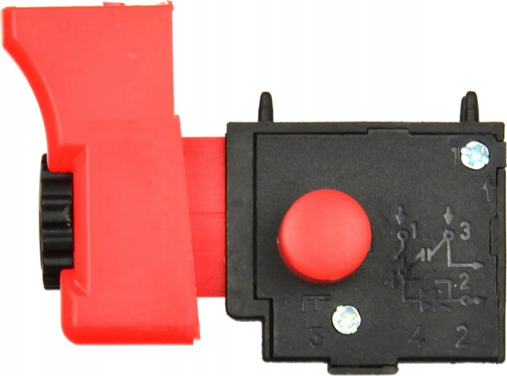 Geko Grinder Switch TN-33 (DWT šlifavimo tipas) (20/500)