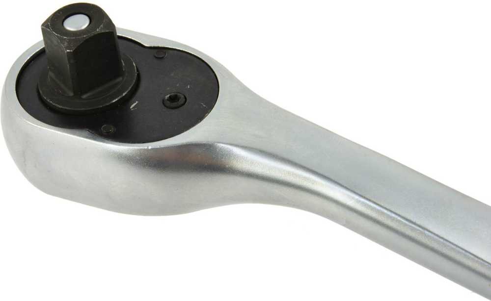 Geko Reketas 1/2'' PROFESSIONAL NEW, darbinis (3/30)