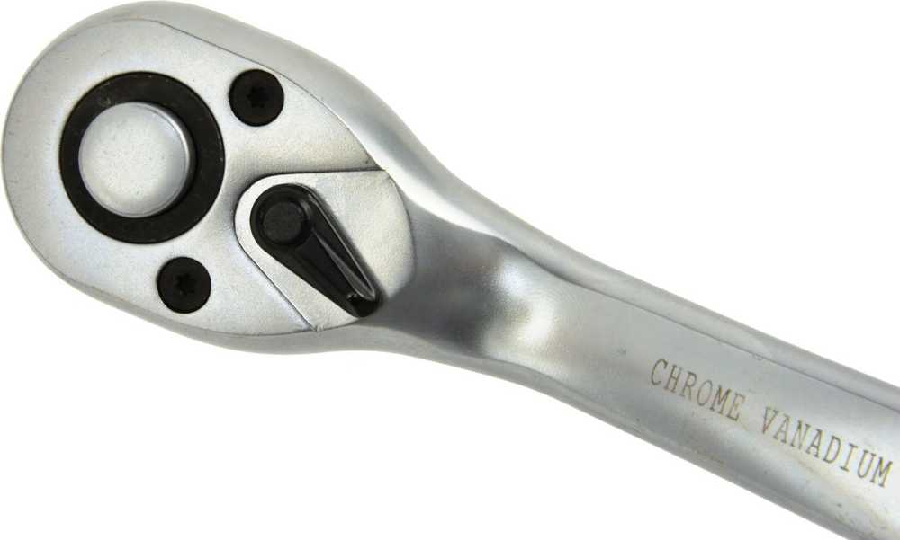 Geko Reketas 1/2'' PROFESSIONAL NEW, darbinis (3/30)