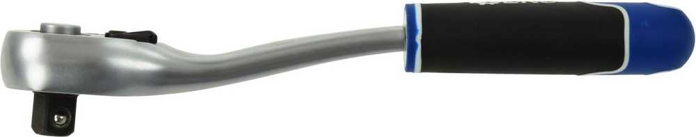 Geko Reketas 1/2'' PROFESSIONAL NEW, darbinis (3/30)