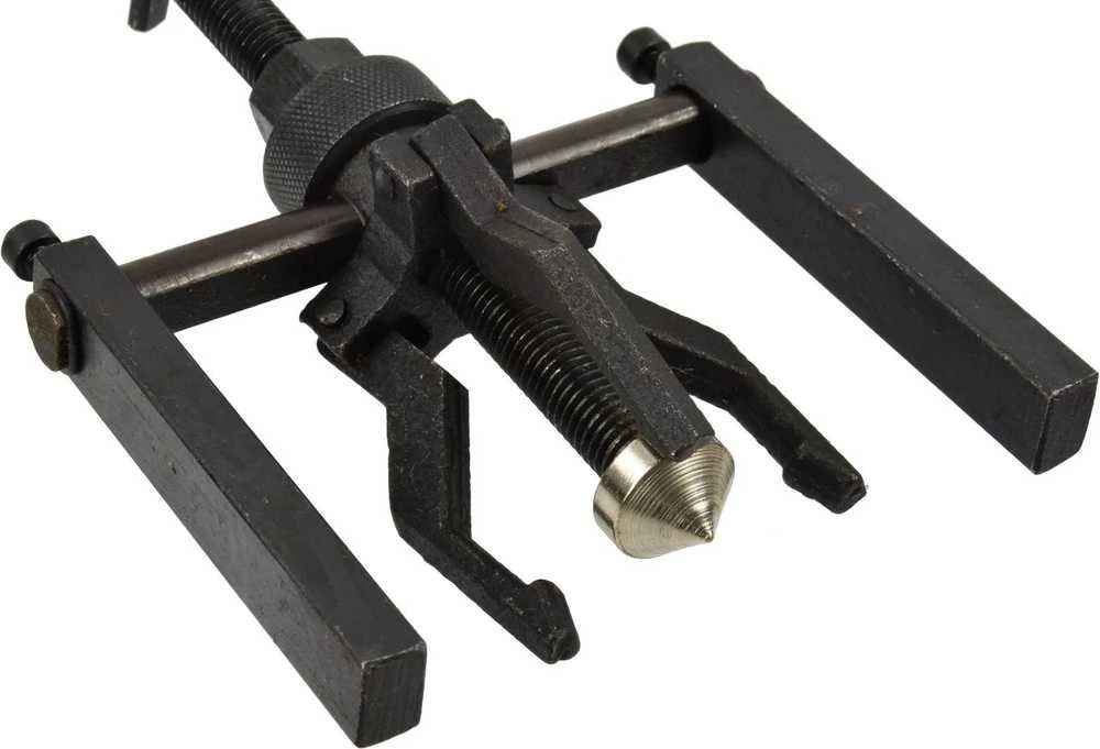 Geko guolių nuėmėjas, 3 svirčių, 12–38 mm (G30300)