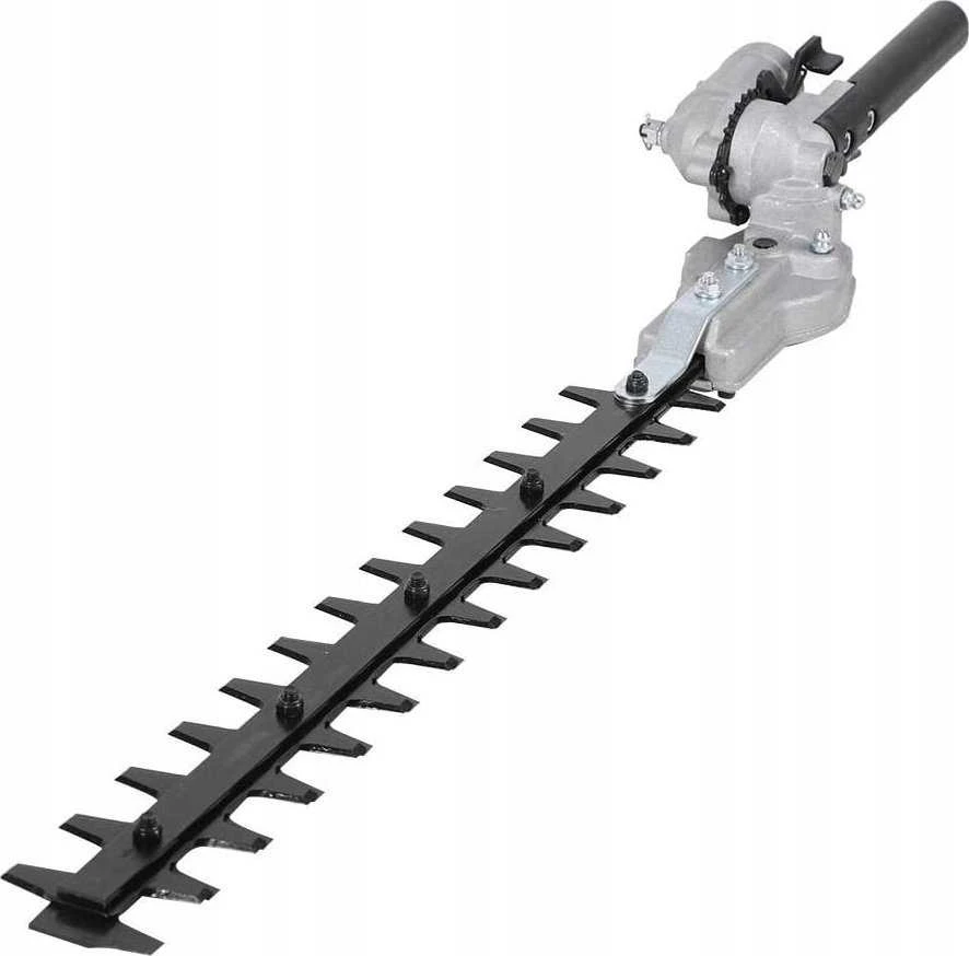 Geko Gyvatvorių žirklės - priedas benzininėms krūmapjovėms 28 mm 9 peiliai (12)