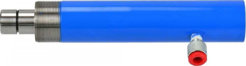 Geko HIDRAULINIS KLIESTUVAS 10T PREMIUM (KVADRATINIS)(1) G02145 GEKO
