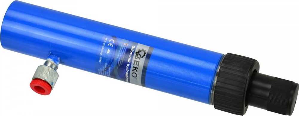 Geko HIDRAULINIS CILINDRAS PLĖTINUI 10T (1/4) G02078 GEKO