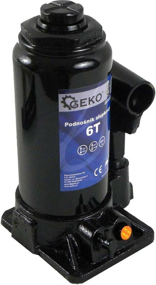 Geko Podnośnik hydr. słupkowy 6T ''GEKO''(5)
