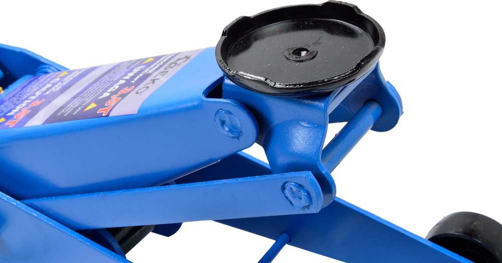 Geko hidraulinis keltuvas, varlės tipo, 3,5T su pedalu (G01063)